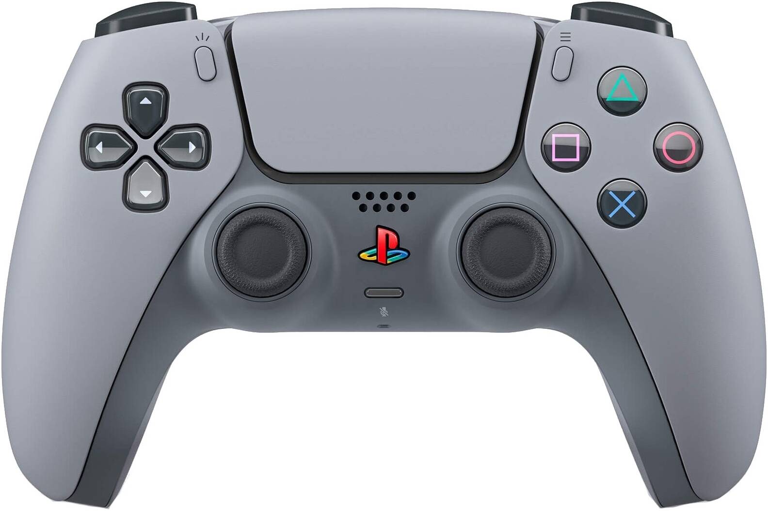 Sony PlayStation 5 Dualsense Wireless Controller -  30th Anniversary Limited Edition Sony PlayStation 5 Dualsense Wireless Controller -  30th Anniversary Limited Edition